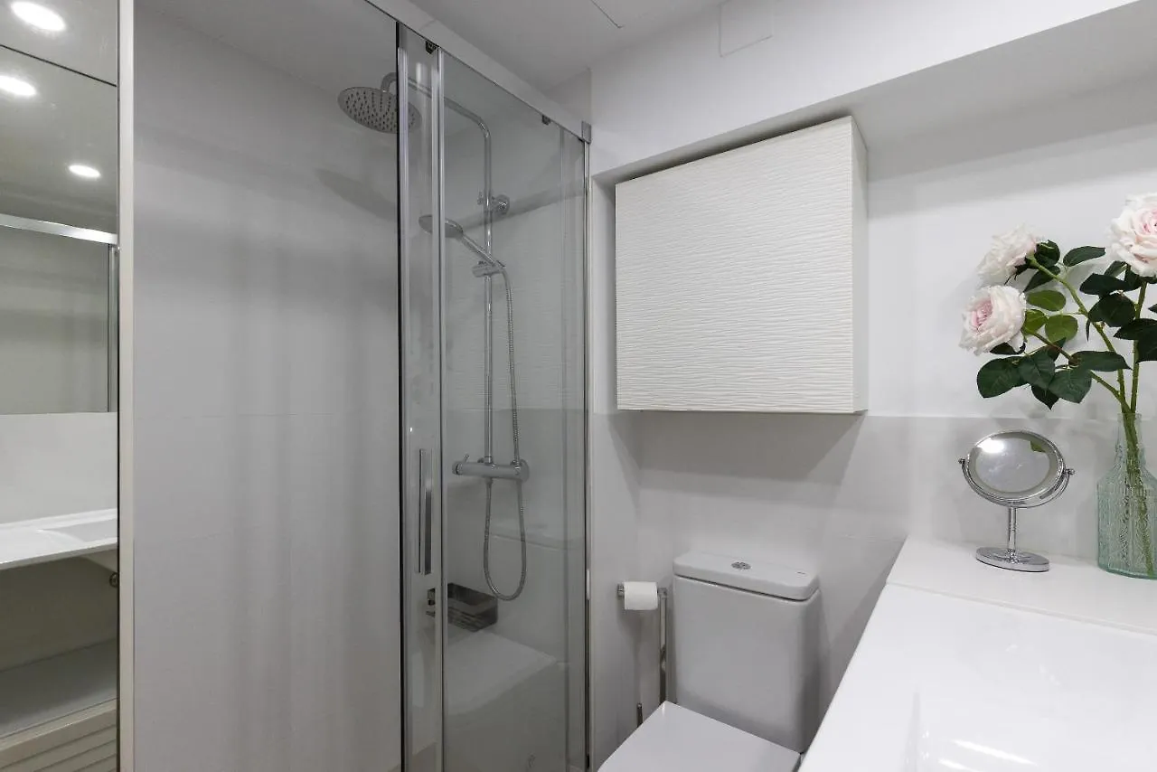 Uhc Balis Family Apartments Cambrils