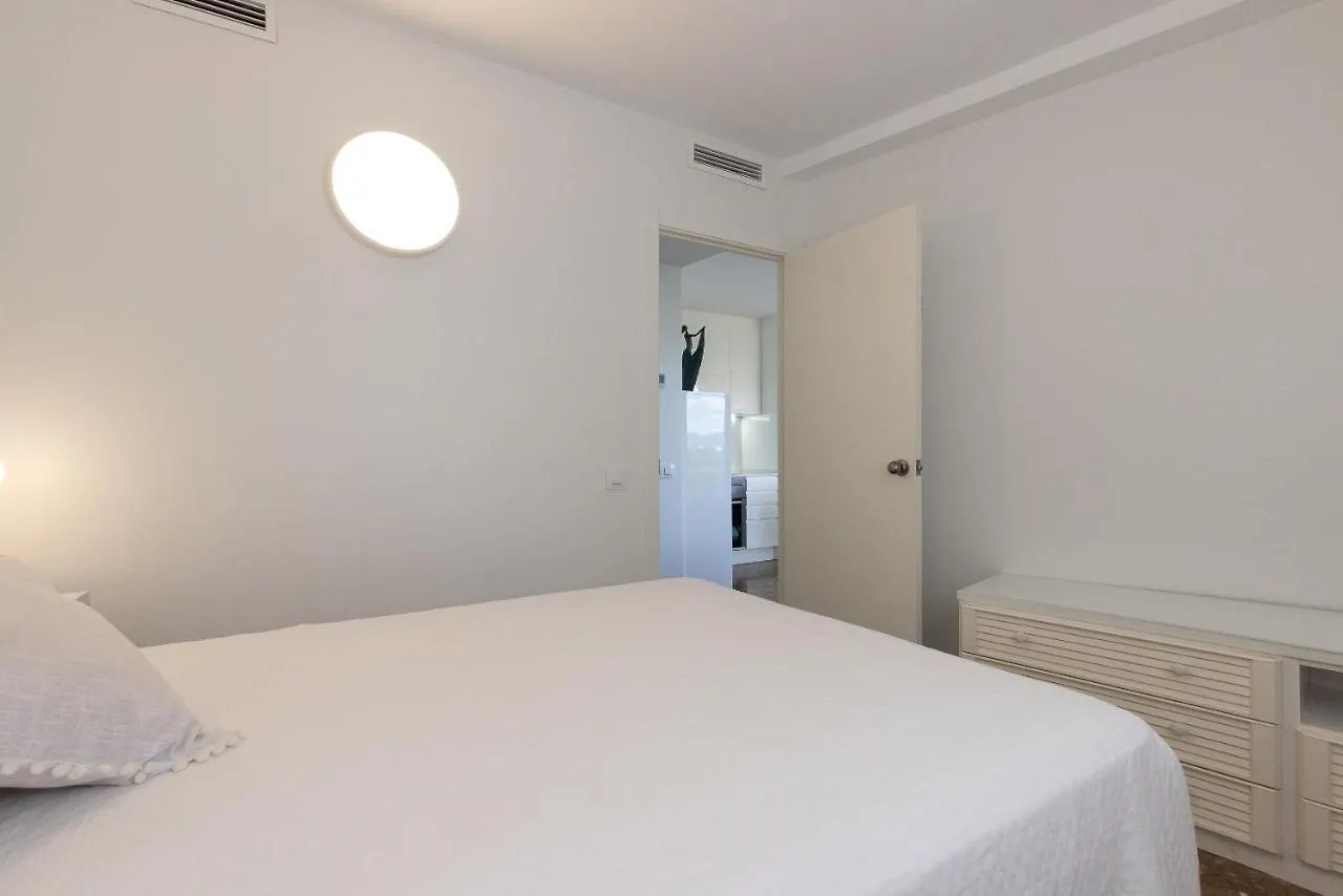 Uhc Balis Family Apartments Cambrils